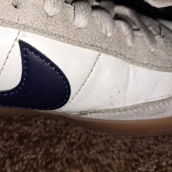 Nike Killshot 2 Sail Midnight Navy ,Size 7 #432997107 - Picture 3 of 10